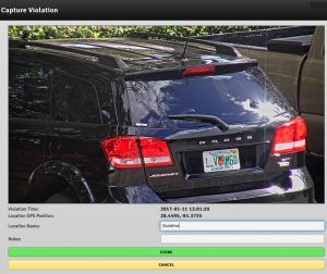 PARK-SAFE ADVANTAGES