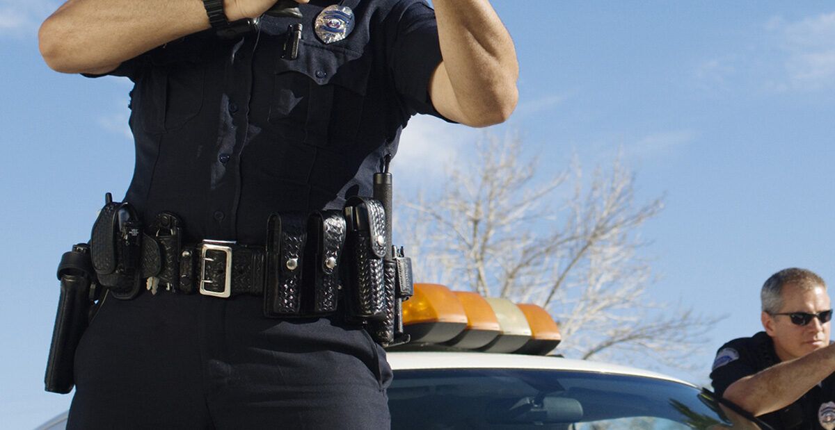 Body Worn Cameras provide video evidence of the interaction