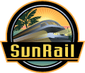 sunrail logo