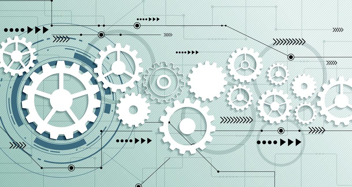 Graphic of Data Integration wheels